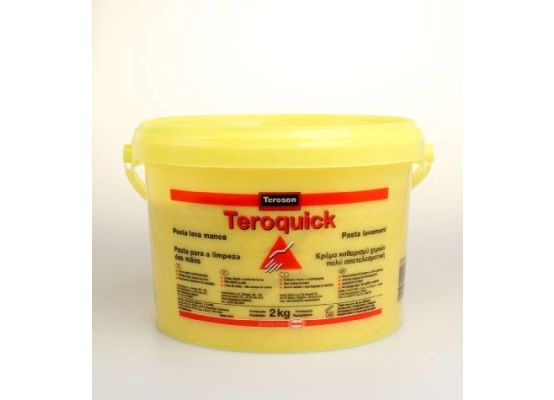 Teroson Teroquick - čistič na ruce 2 kg