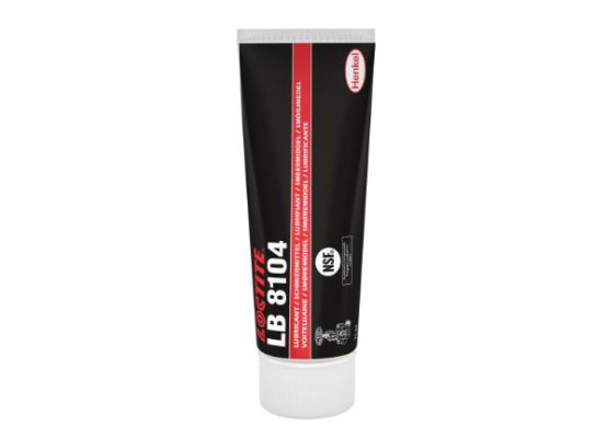 Loctite LOCTITE 8104 Silikonový tuk - potravinářský 75 ml