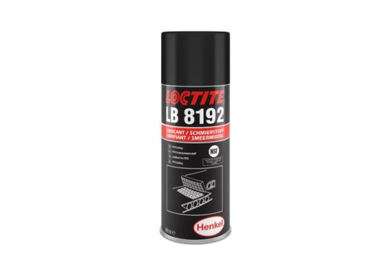 Loctite LOCTITE 8192 Suché mazivo s PTFE 400 ml