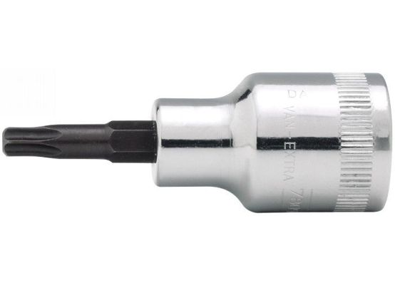 Nástrčný klíč BAHCO 7809TORX-T60