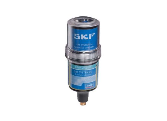 Automatická maznice SKF SYSTEM 24 TLSD 125/EM2