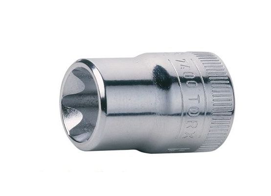 Nástrčný klíč BAHCO 6700TORX-E4