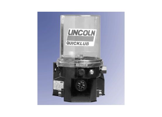 Čerpadlo Lincoln P203-8YLBO-1K6-24-1A1.01