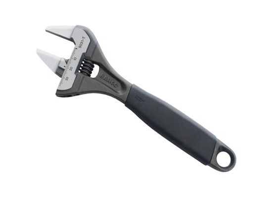 Stavitelný klíč BAHCO 9031-T