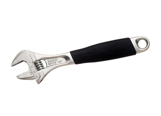 Stavitelný klíč BAHCO 9072 P