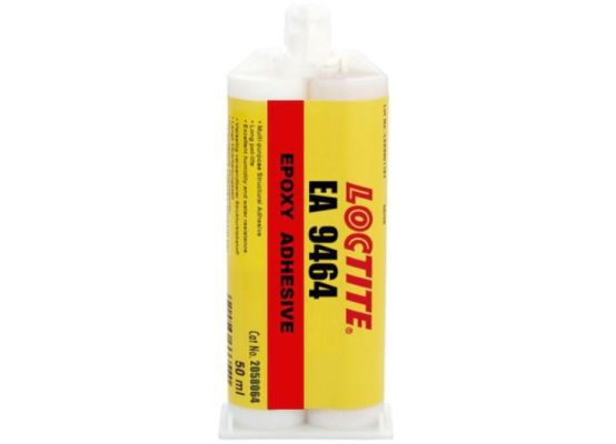 Loctite LOCTITE 9464 Epoxidové lepidlo - pružné 50 ml