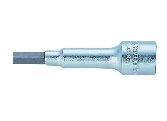 Nástrčný klíč BAHCO A6709M-6