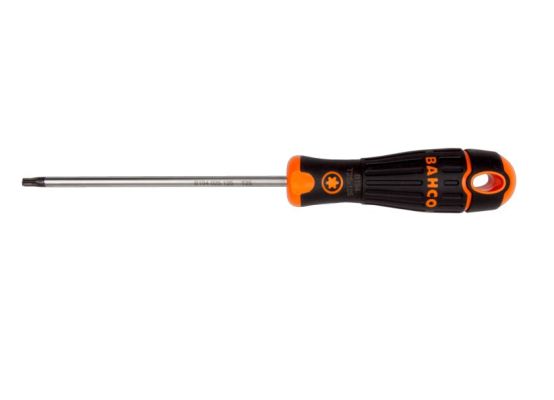 Šroubovák pro šrouby TORX BAHCO B194.010.075