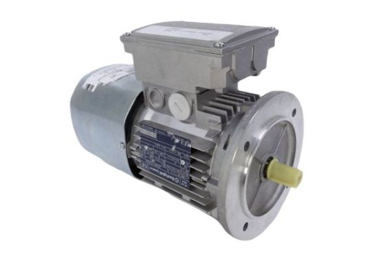 Elektromotor přírubový BN 71C 4 0.55 kW 230/400V -50 Hz IP55 CLF B14