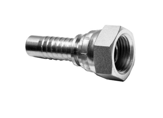 Hydraulická koncovka BSP - vnitřní závit BSP DKR 10 - 1/2"