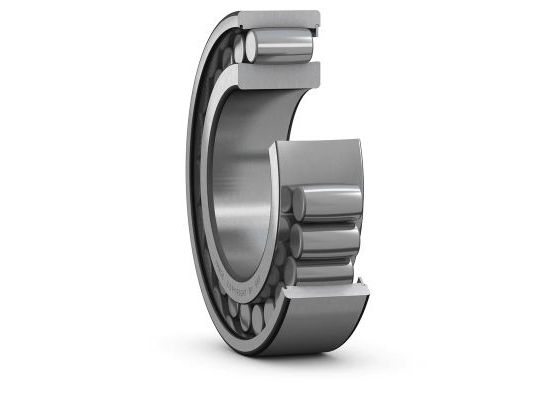 SKF C 5020 V/C4VM118 Toroidní soudečkové ložisko CARB 