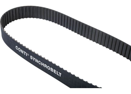 Ozubený řemen 037 XL 244 CONTI® SYNCHROBELT