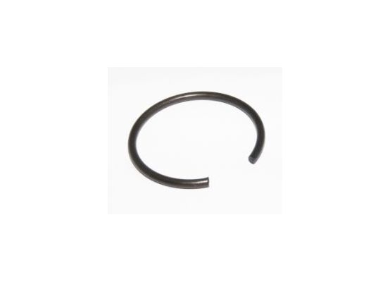 Kroužek pojistný z kruhového drátu - pro díry 110 mm - DIN 7993 B
