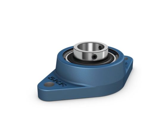SKF FYTJ 25 TF Ložisková jednotka 