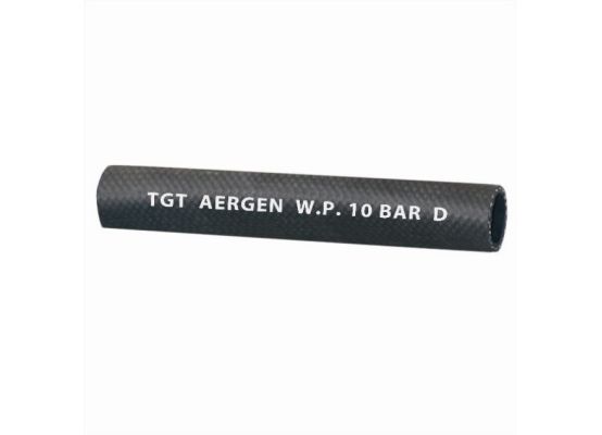 Hadice pro vzduch a kapaliny, 10 bar AEROTEC 10 V - d/D = 10/17 mm