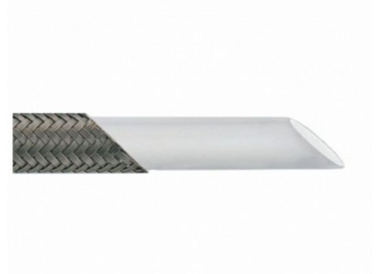 Vysokotlaká teflonová hadice CHEMITEC PTFE 1X - d/D = 6/9 mm
