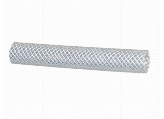 Tlaková hadice na kapaliny AQUATEC PVC CRISTAL d/D =10/14 mm