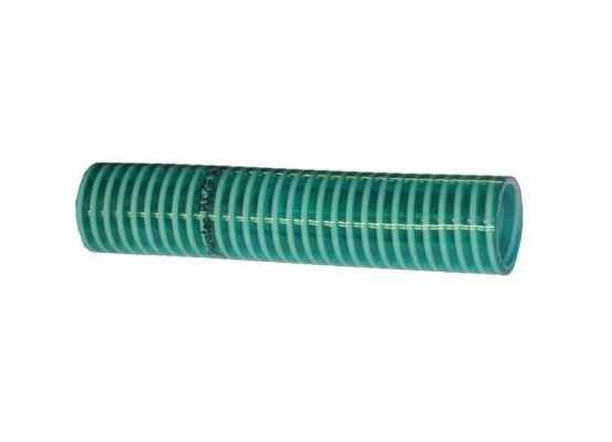 Tlaková a sací hadice SPIROTEC PVC/SP d/D = 51/58 mm