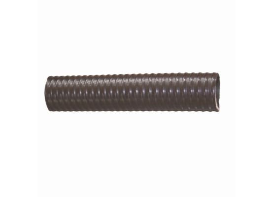 Tlaková a sací hadice SPIROTEC PVC/SP BLACK d/D = 38/44 mm