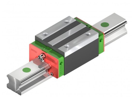 HIWIN HGH20CAZ0C-DD Lineární vozík 