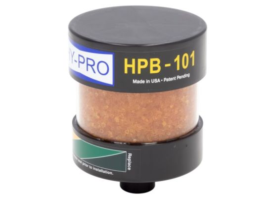 Odvzdušňovač Hy-Dry HPB-101 HY-PRO