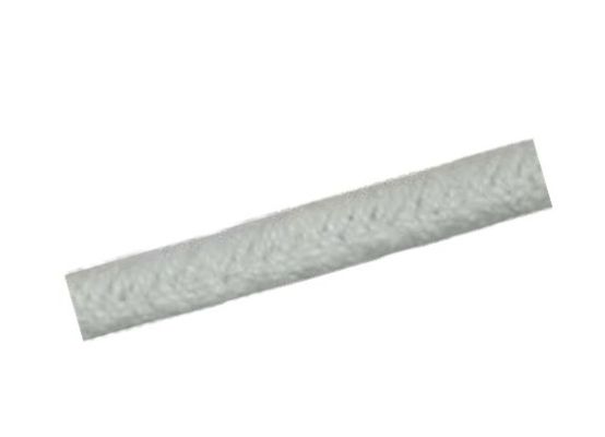 Statická izolační šňůra TEMAC ISOTEM 50-I/ 20 x 20 mm - keramika + Inconel drát