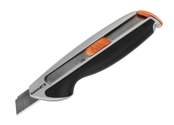 Ořezávací nůž s odlamovací čepelí BAHCO KE18-01