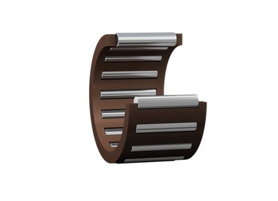 SKF K 35X40X27 TN Jehlová klec 