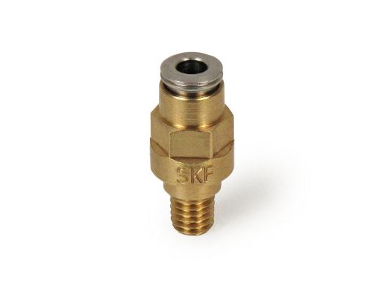 Mazání SKF LL/455-529-048-VS