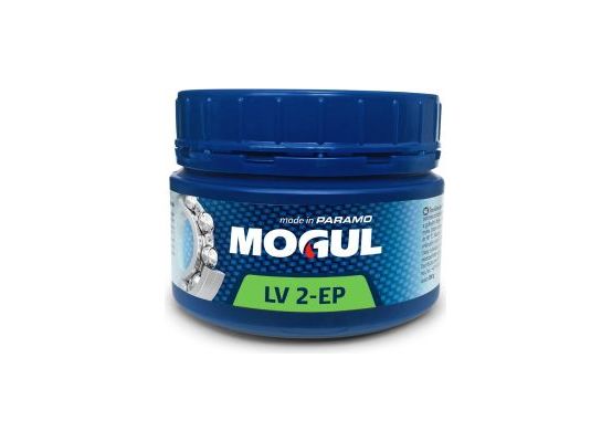 Plastické mazivo LV 2 EP/0.25 kg