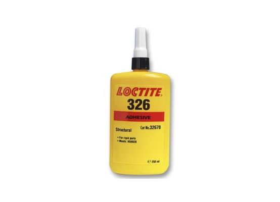 Loctite LOCTITE 326 Konstrukční lepidlo 250 ml