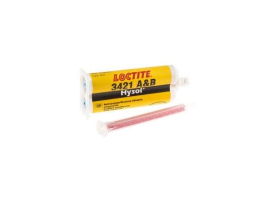 Loctite LOCTITE 3421 Epoxidové lepidlo - univerzální, odolné vodě 50 ml