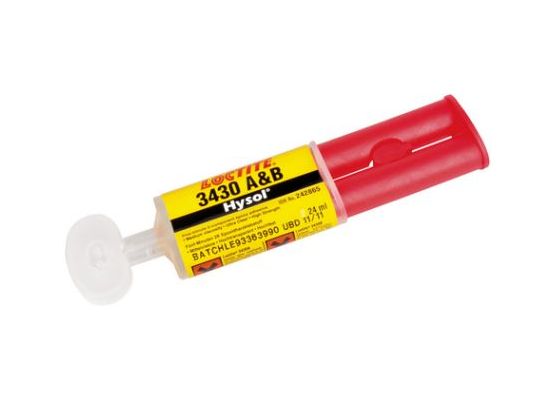 Loctite LOCTITE 3430 Rychlý epoxid 24 ml