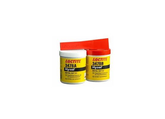 Loctite LOCTITE 3478 Superior metal 453 g