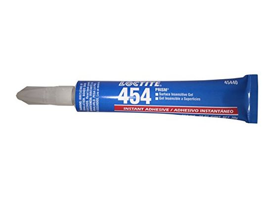 Loctite LOCTITE 454 Vteřinové lepidlo - gel 20 g