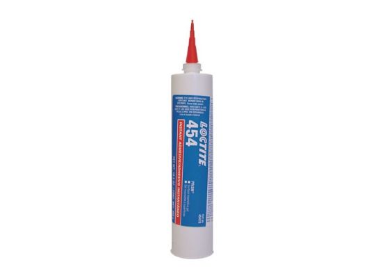 Loctite LOCTITE 454 Vteřinové lepidlo - gel 300 g