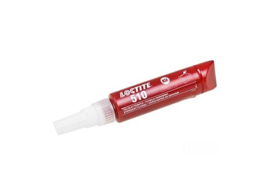 Loctite LOCTITE 510 Plošné těsnění 50 ml