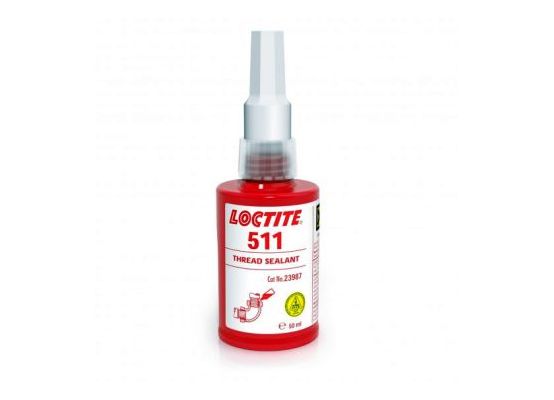 Loctite LOCTITE 511 Závitové těsnění 50 ml