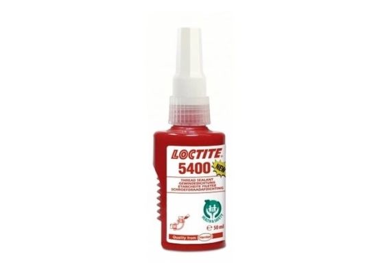 Loctite LOCTITE 5400 Závitové těsnění 50 ml - harmonika