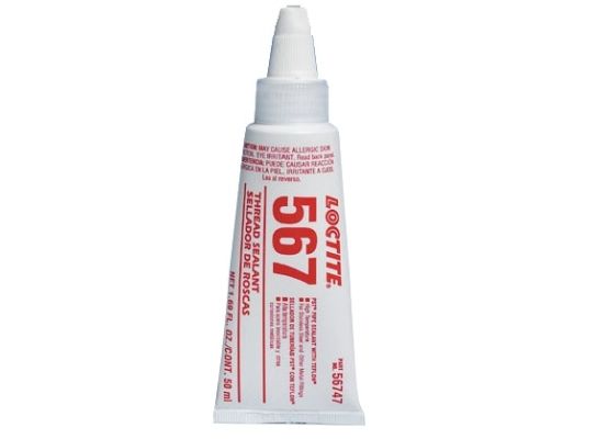 Loctite LOCTITE 567 Závitové těsnění NP 50 ml