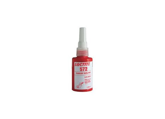 Loctite LOCTITE 572 Závitové těsnění SP 50 ml