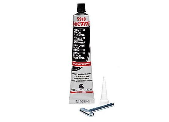 Loctite LOCTITE 5910 Plošné těsnění černé 80 ml