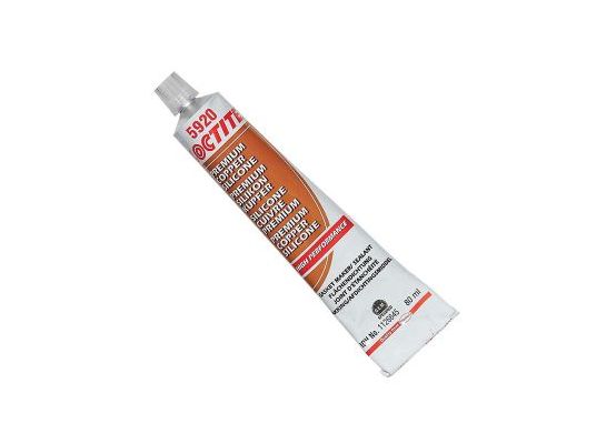 Loctite LOCTITE 5920 Silikon měděný 80 ml