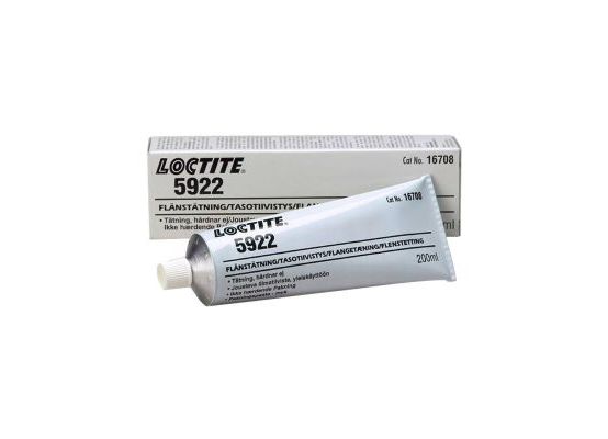 Loctite LOCTITE 5922 Plošné těsnění pružné 200 ml