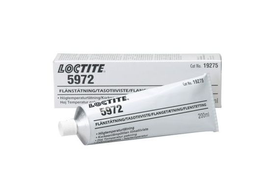 Loctite LOCTITE 5972 Plošné těsnění - vysokoteplotní 200 ml