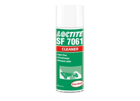 Loctite LOCTITE 7061 Super čistič 400 ml