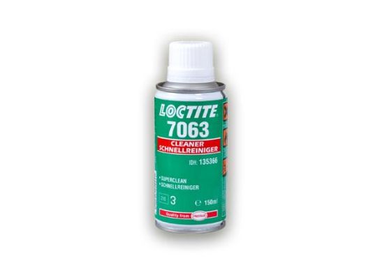 Loctite LOCTITE 7063 Super čistič 150 ml