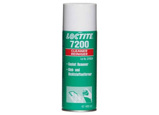 Loctite LOCTITE 7200 Odstraňovač lepidel a tmelů 400 ml