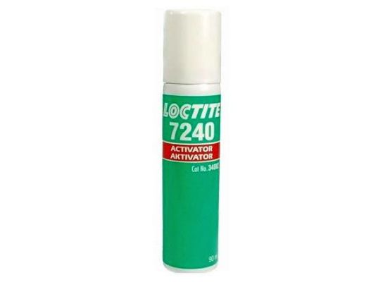 Loctite LOCTITE 7240 Aktivátor 90 ml