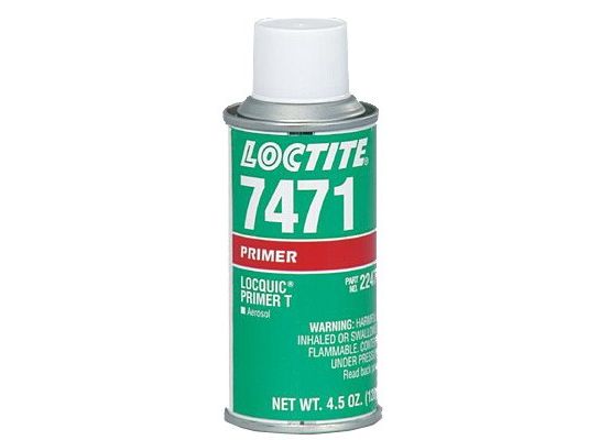 Loctite LOCTITE 7471 Aktivátor T 150 ml